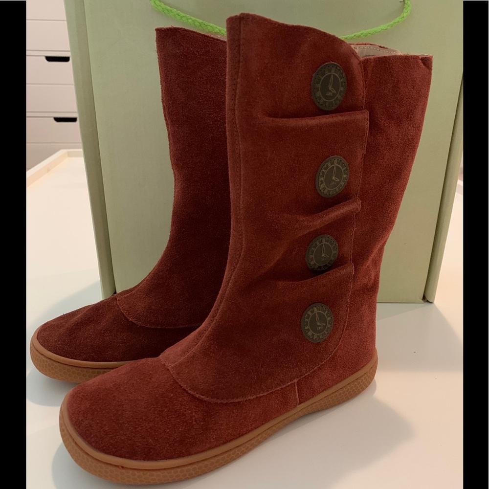 Livie & Luca- Tiempo boots NEW